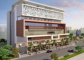 Exterior 1